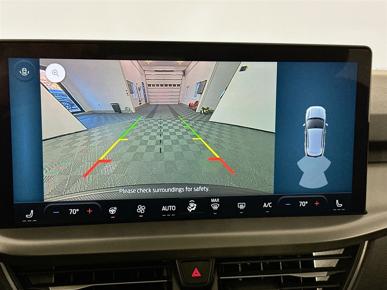 Ford Escape Active AWD 2024