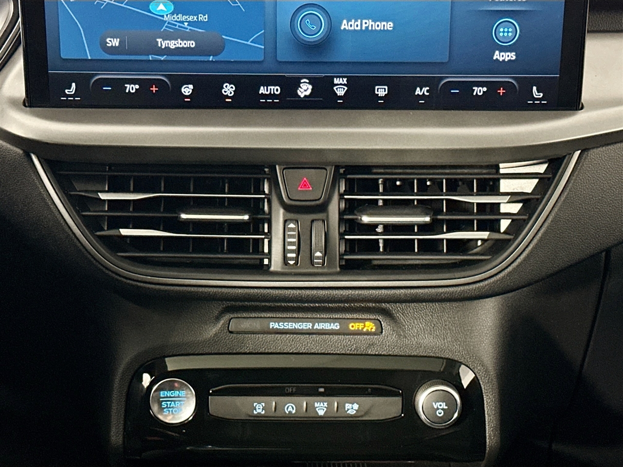 Ford Escape Active AWD 2024