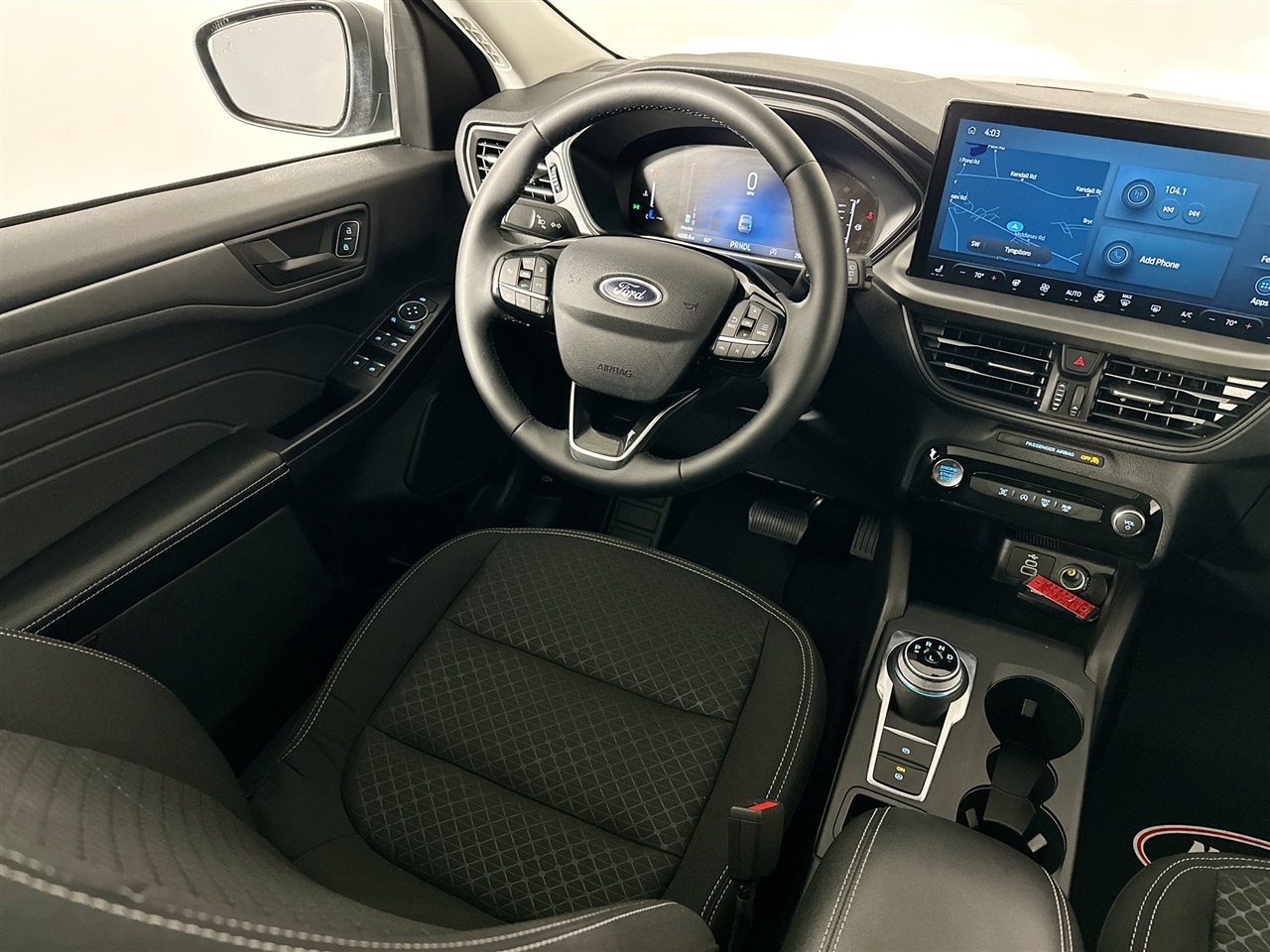 Ford Escape Active AWD 2024