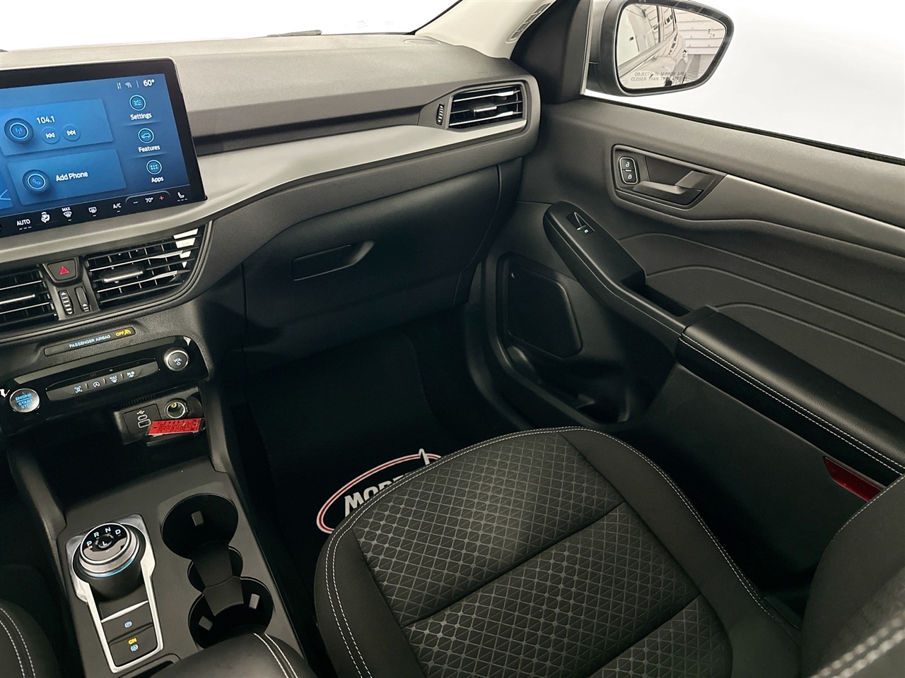 Ford Escape Active AWD 2024