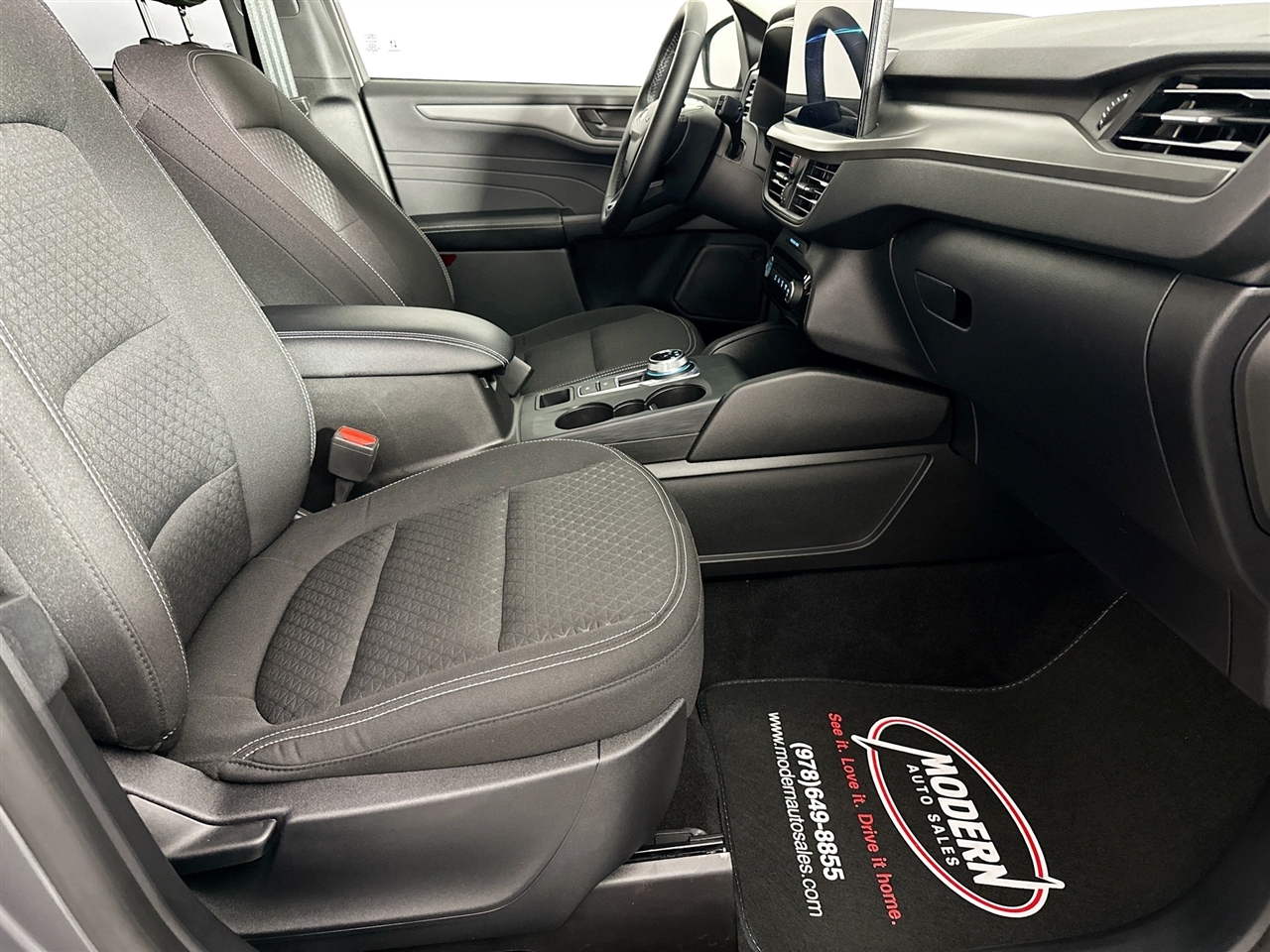 Ford Escape Active AWD 2024