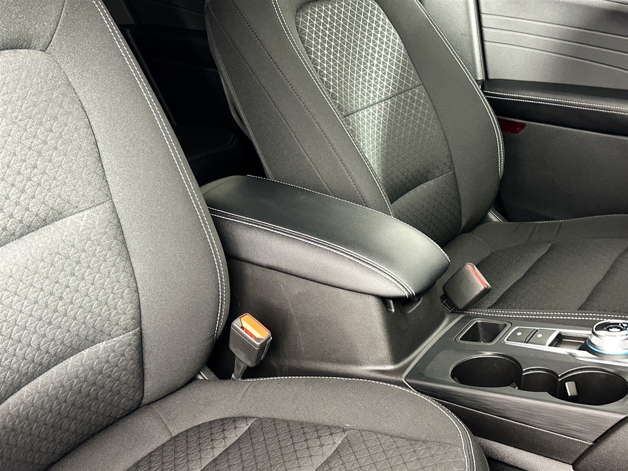 Ford Escape Active AWD 2024