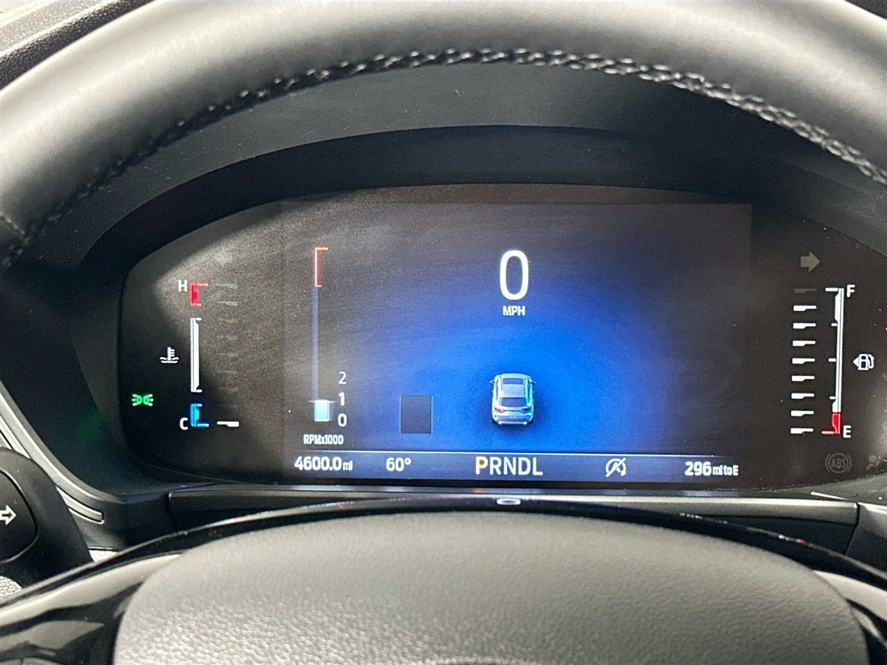 Ford Escape Active AWD 2024