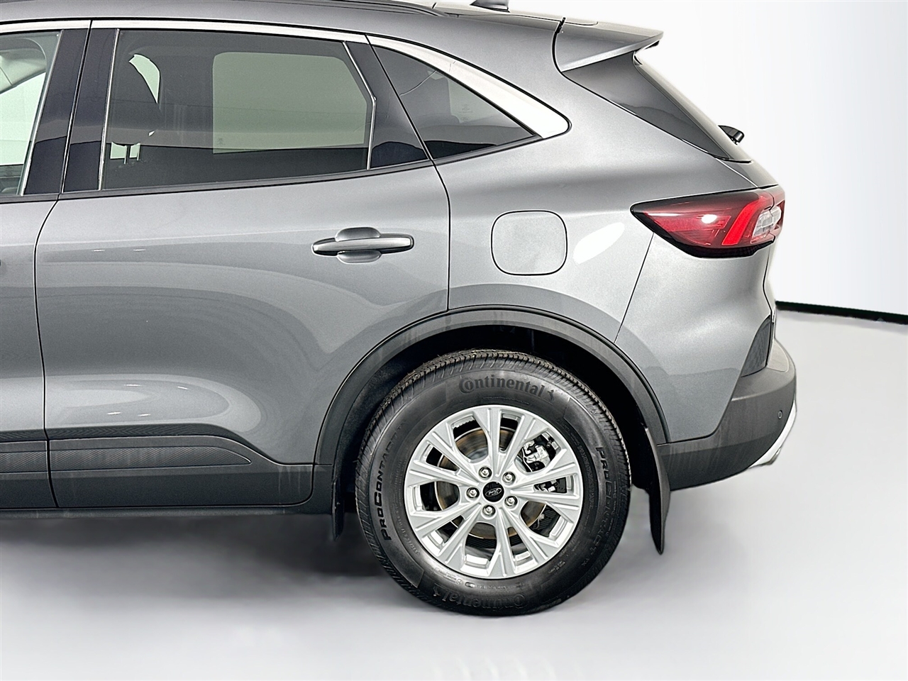 Ford Escape Active AWD 2024