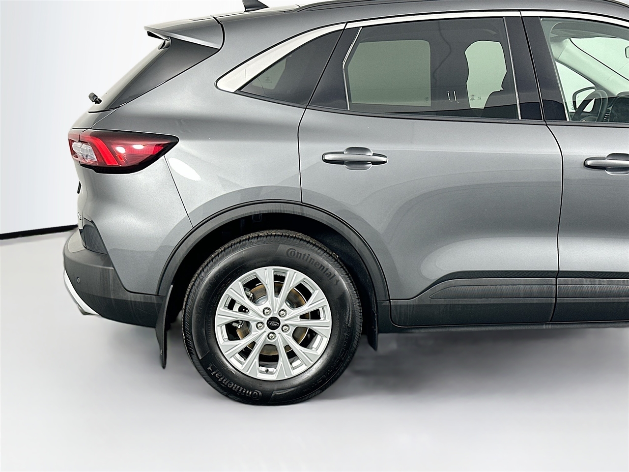 Ford Escape Active AWD 2024