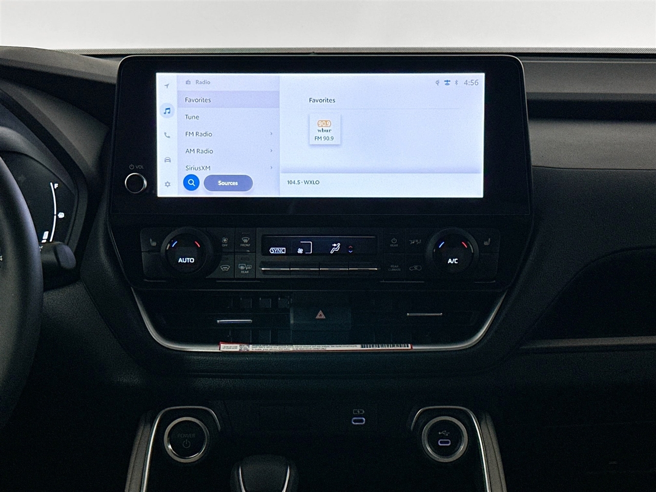 Toyota Grand Highlander Hybrid LE AWD (Natl) 2025