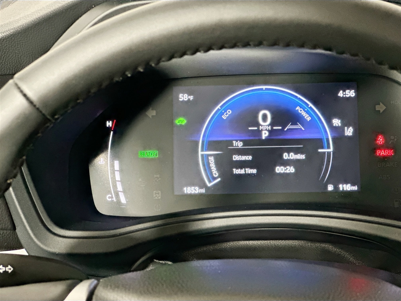 Toyota Grand Highlander Hybrid LE AWD (Natl) 2025