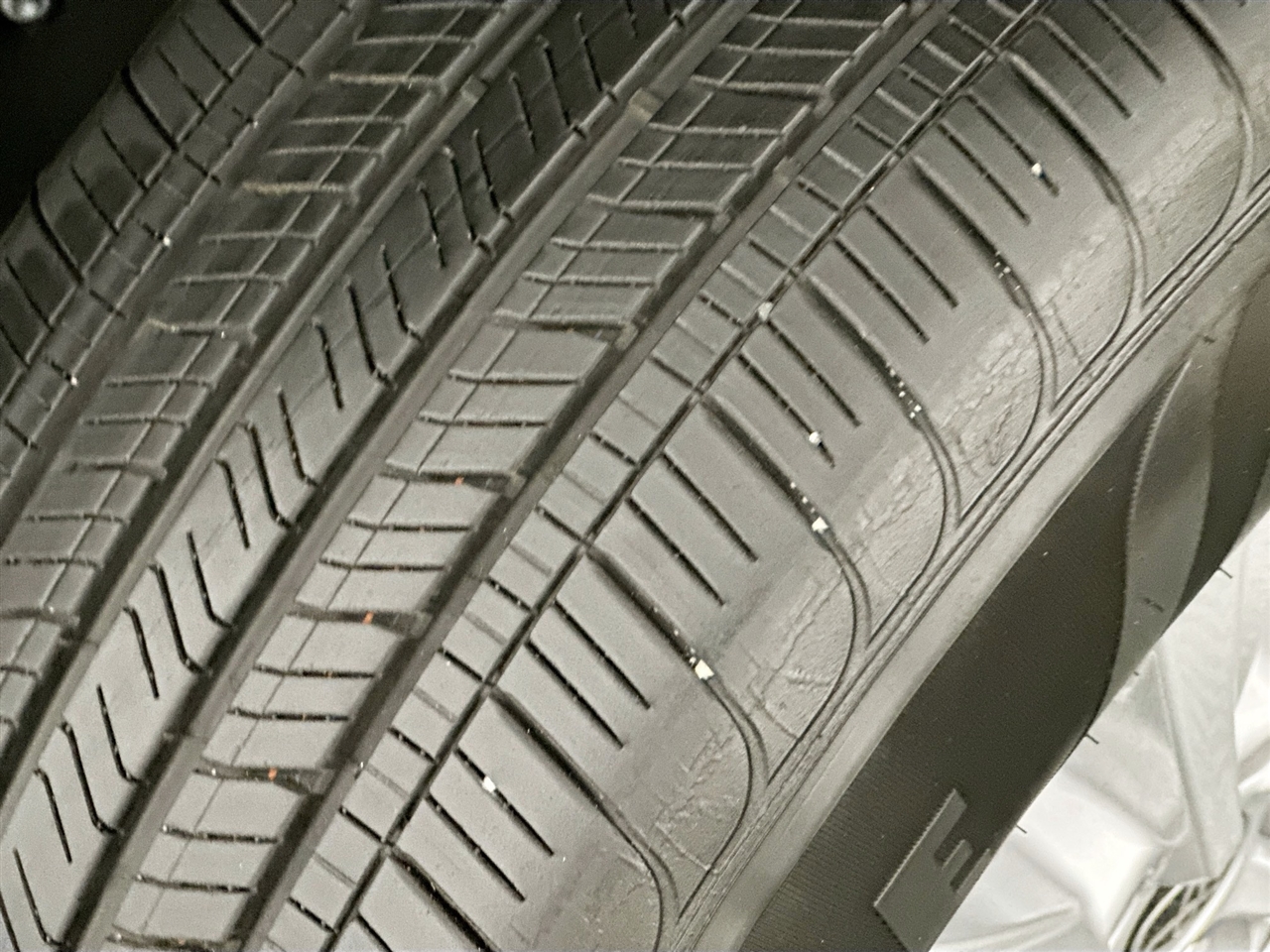 Toyota Grand Highlander Hybrid LE AWD (Natl) 2025