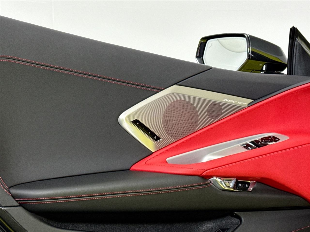 Chevrolet Corvette 2dr Stingray Cpe w/2LT 2023