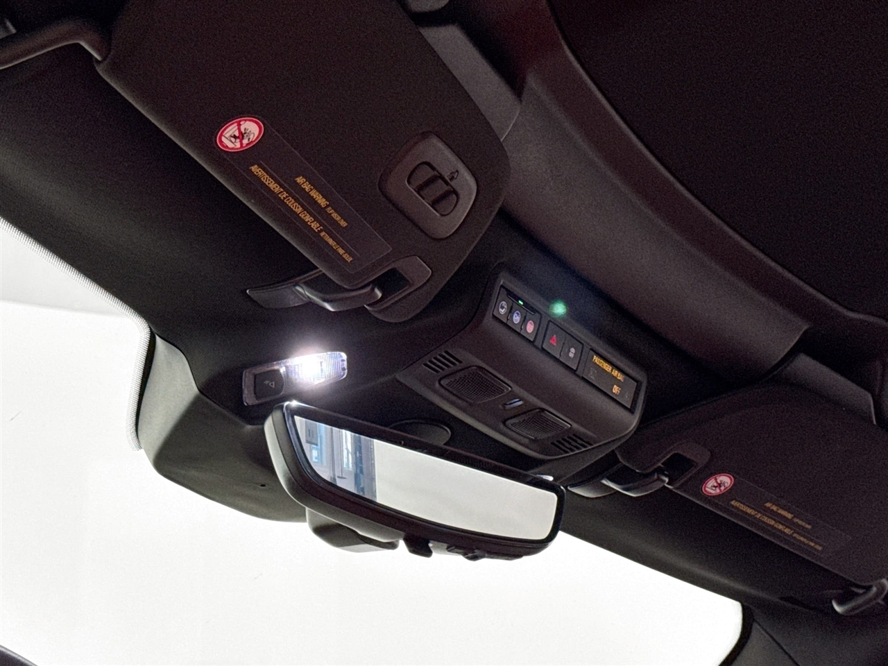 Chevrolet Corvette 2dr Stingray Cpe w/2LT 2023