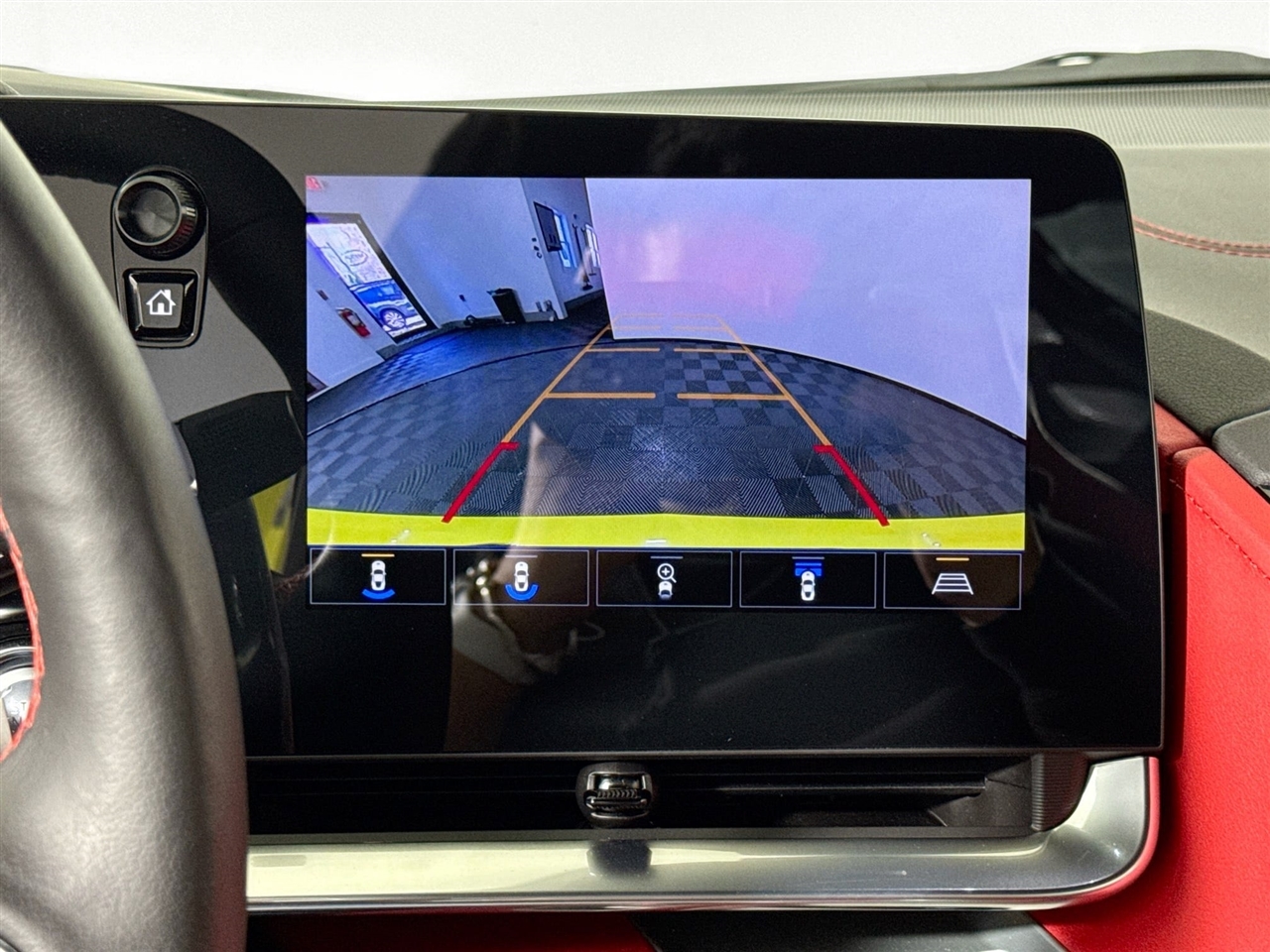 Chevrolet Corvette 2dr Stingray Cpe w/2LT 2023