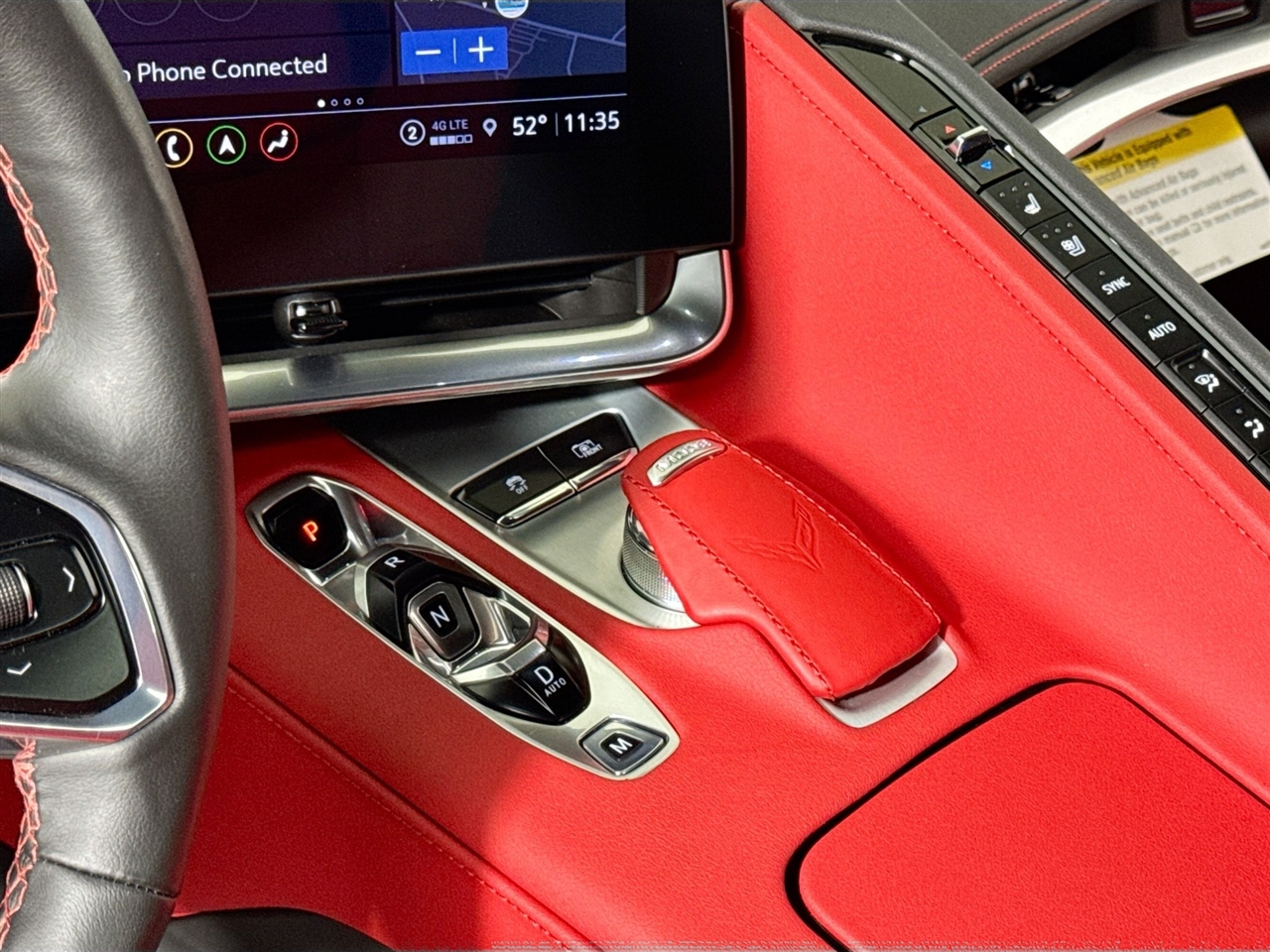 Chevrolet Corvette 2dr Stingray Cpe w/2LT 2023