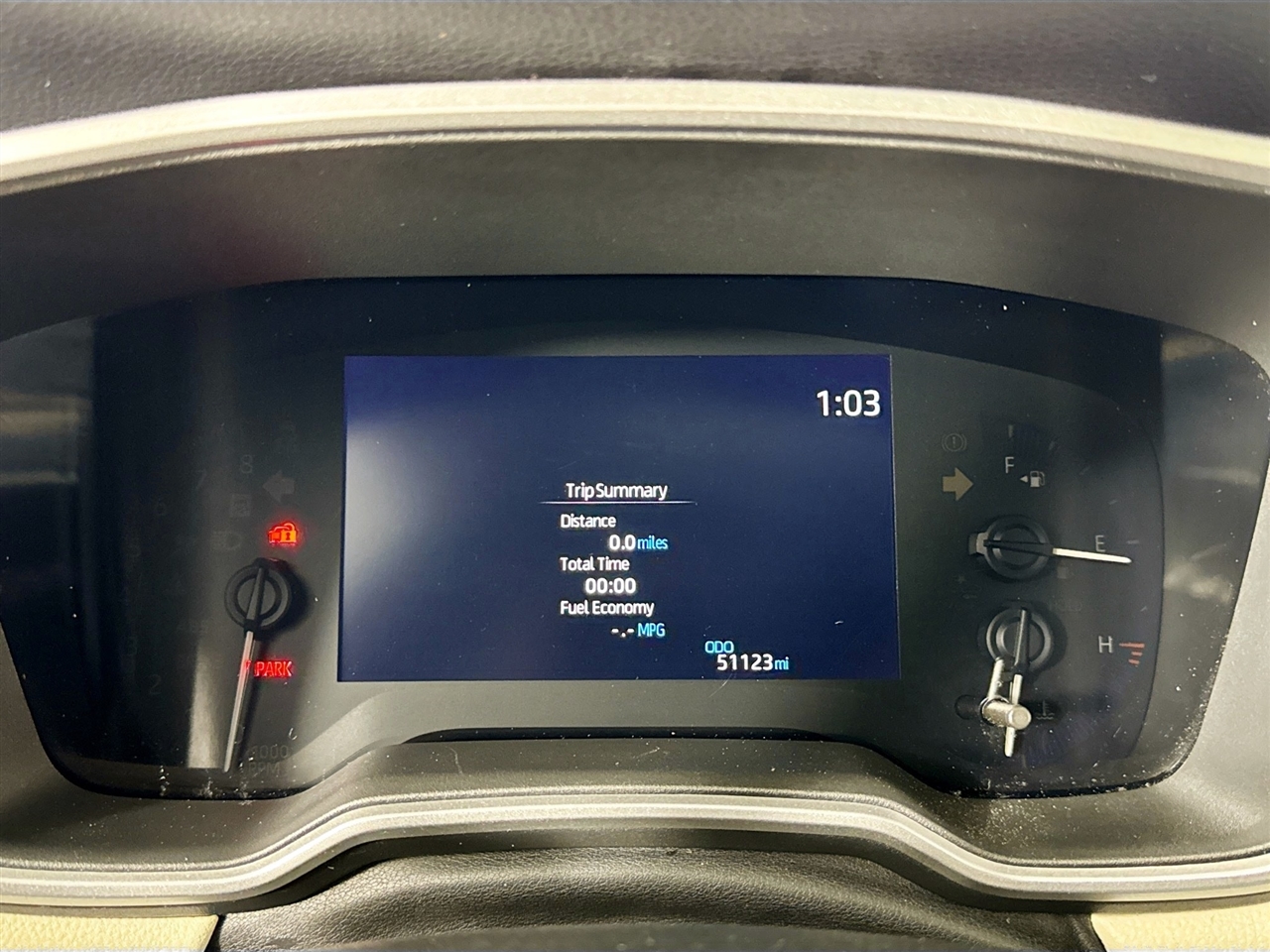 Toyota Corolla Cross XLE 4WD (Natl) 2022