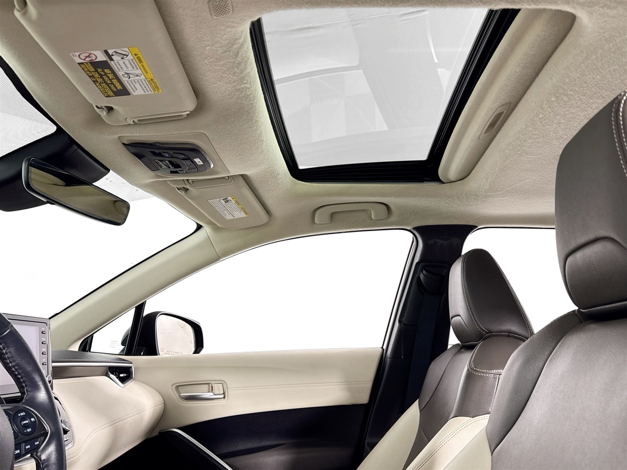 Toyota Corolla Cross XLE 4WD (Natl) 2022