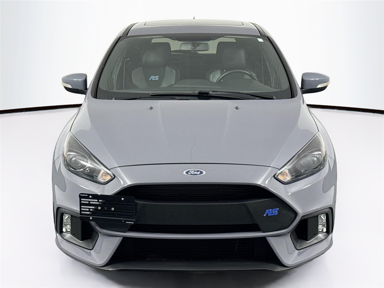 Ford Focus RS Hatch 2017