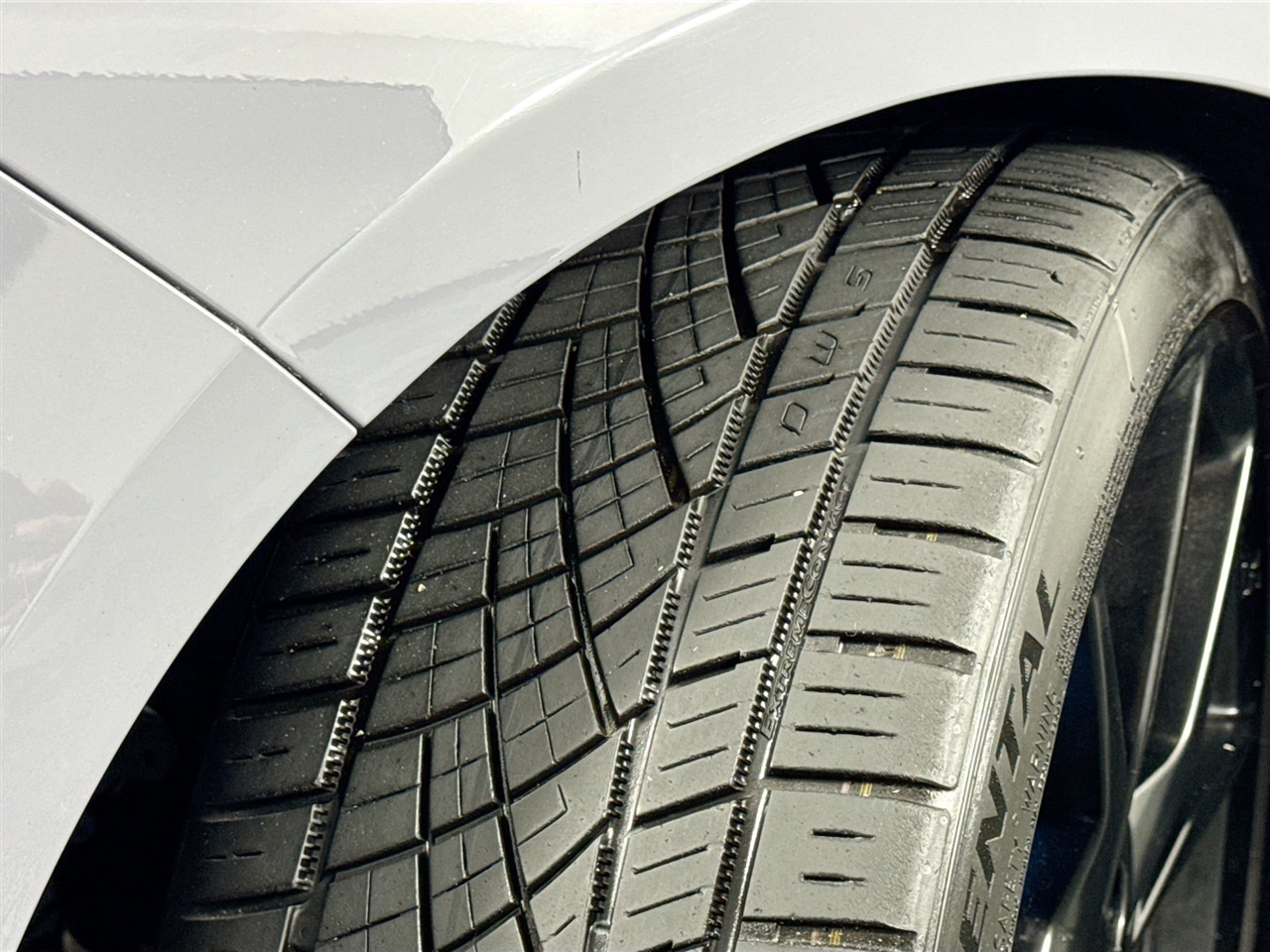 Ford Focus RS Hatch 2017