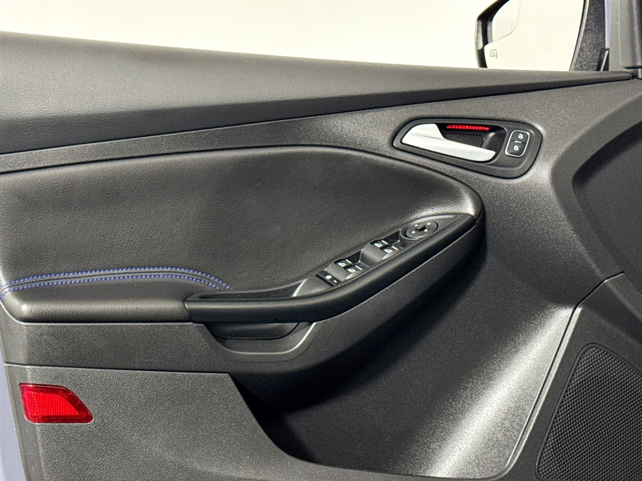 Ford Focus RS Hatch 2017