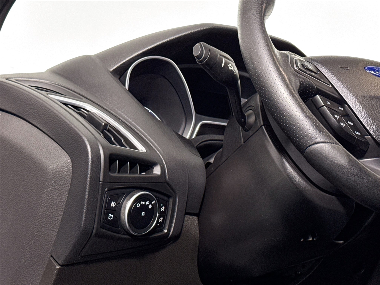 Ford Focus RS Hatch 2017