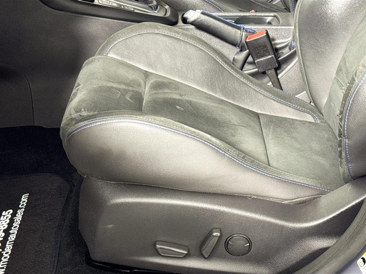 Ford Focus RS Hatch 2017