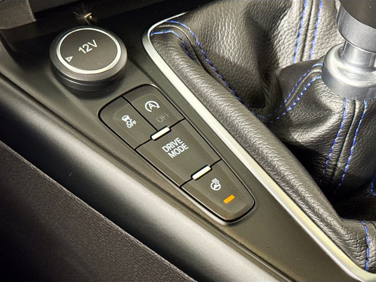 Ford Focus RS Hatch 2017