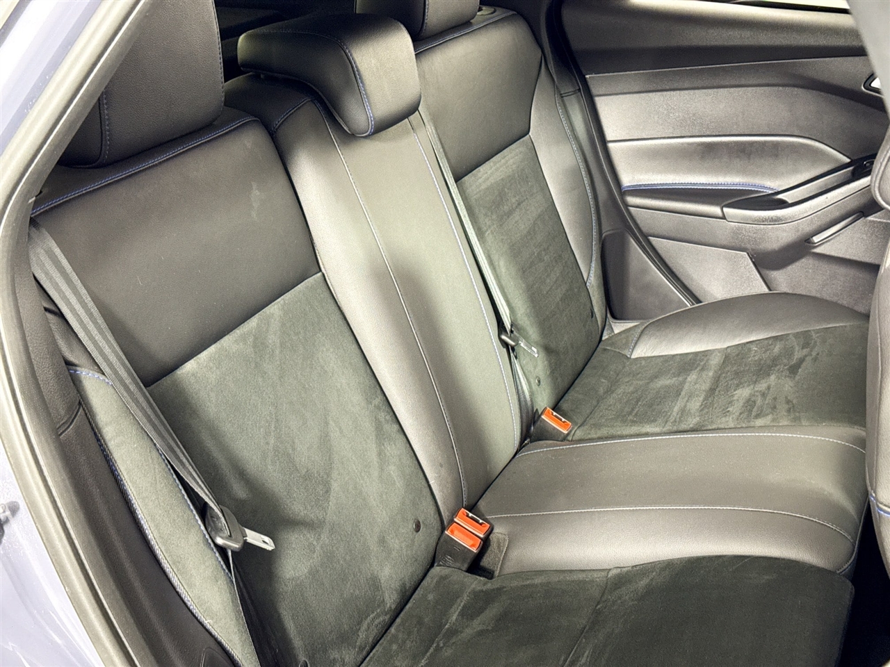 Ford Focus RS Hatch 2017