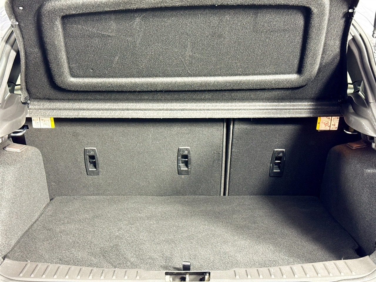 Ford Focus RS Hatch 2017