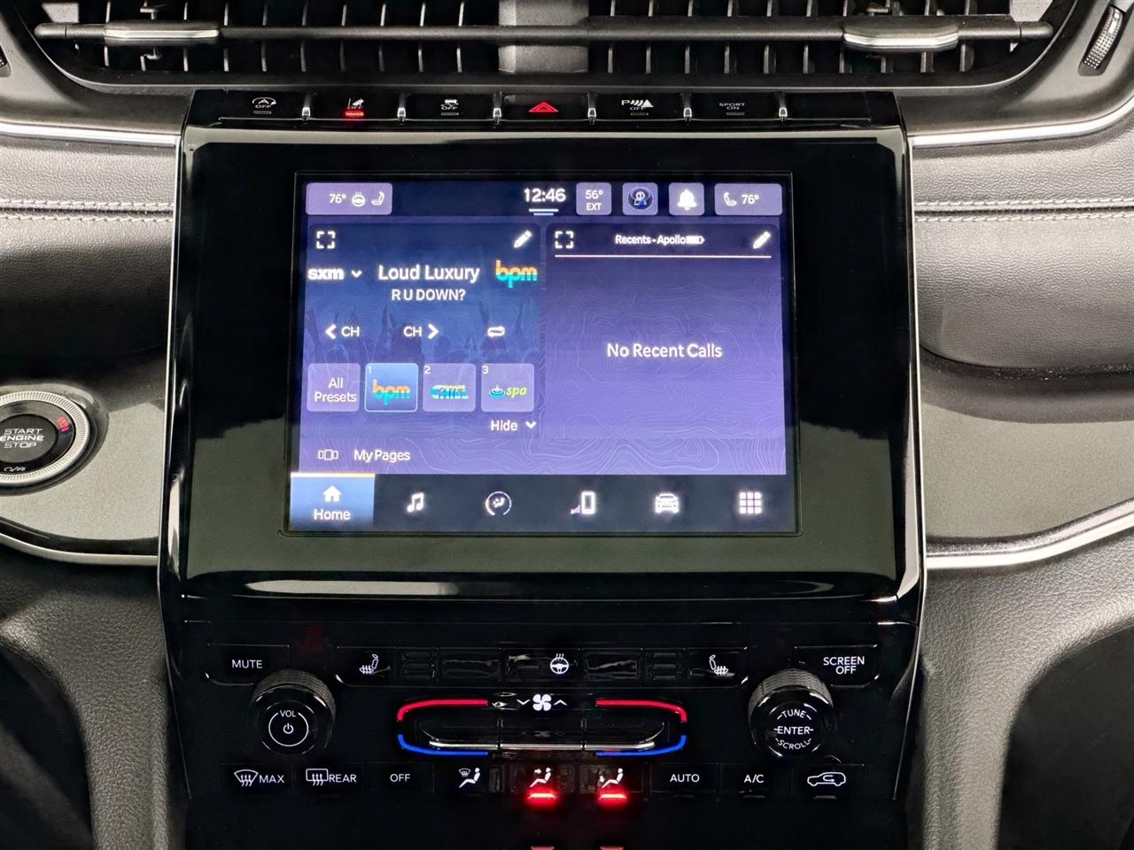 Jeep Grand Cherokee L Altitude 4x4 2022