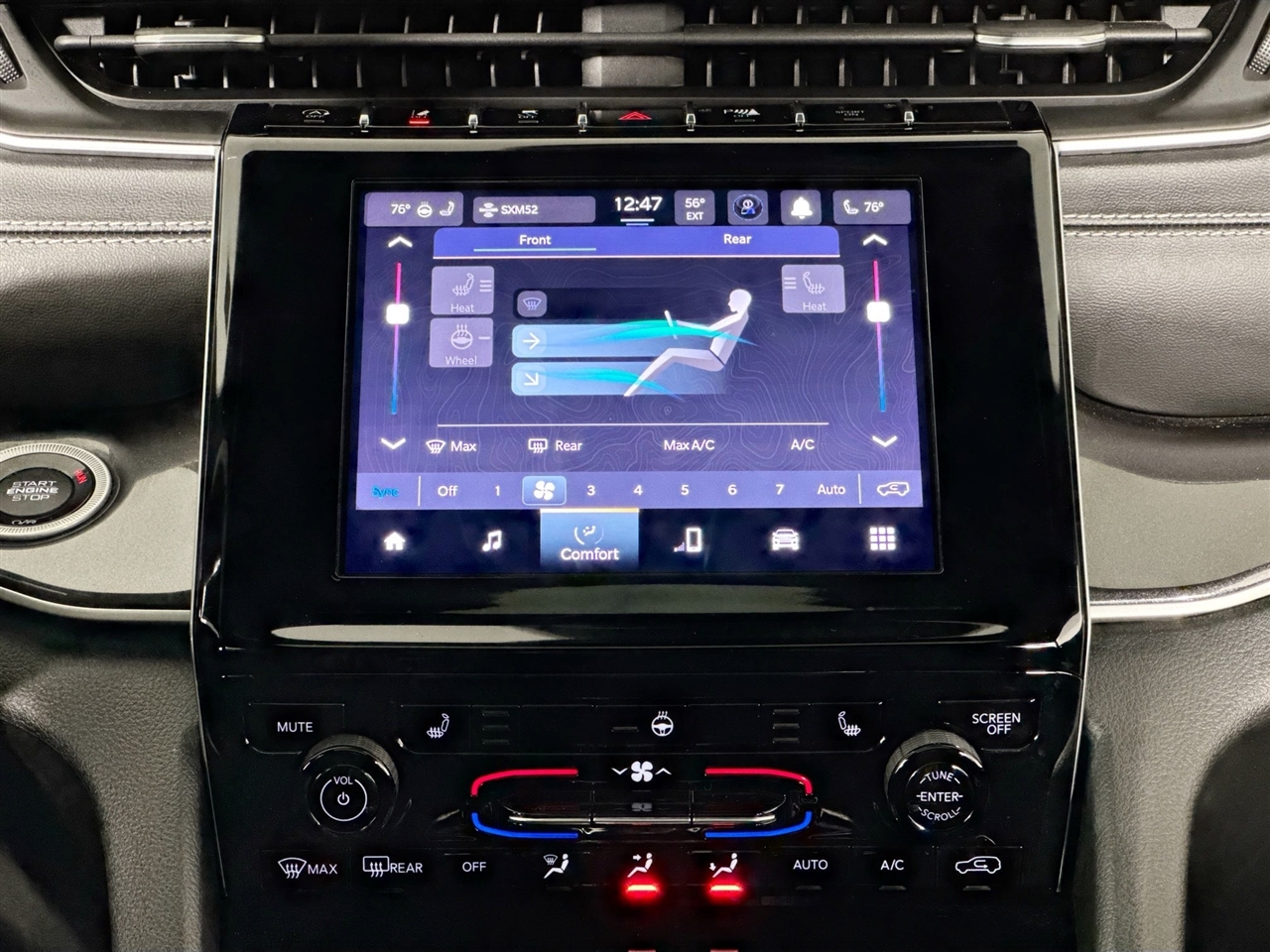 Jeep Grand Cherokee L Altitude 4x4 2022