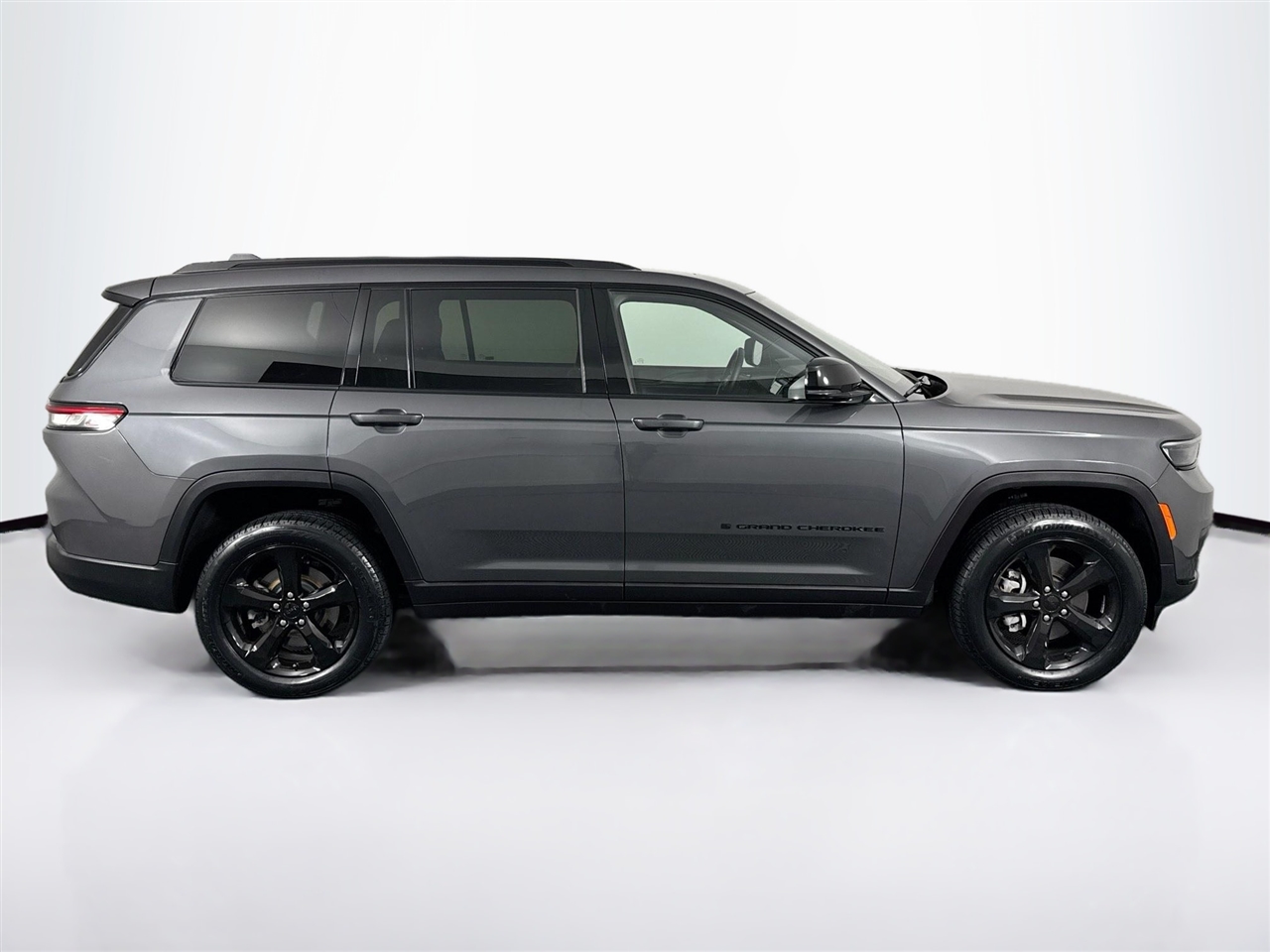 Jeep Grand Cherokee L Altitude 4x4 2022