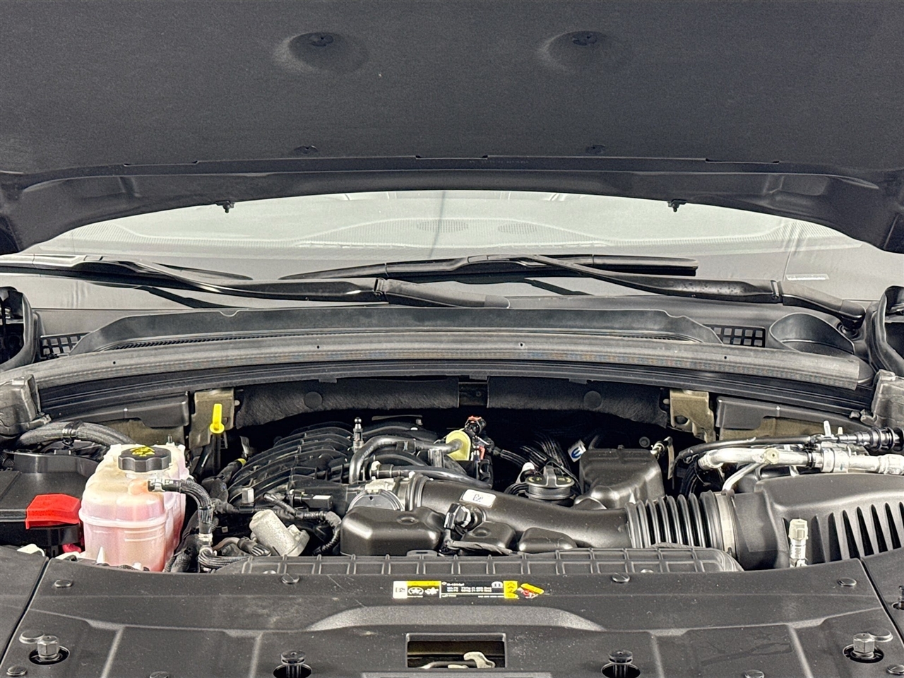 Jeep Grand Cherokee L Altitude 4x4 2022