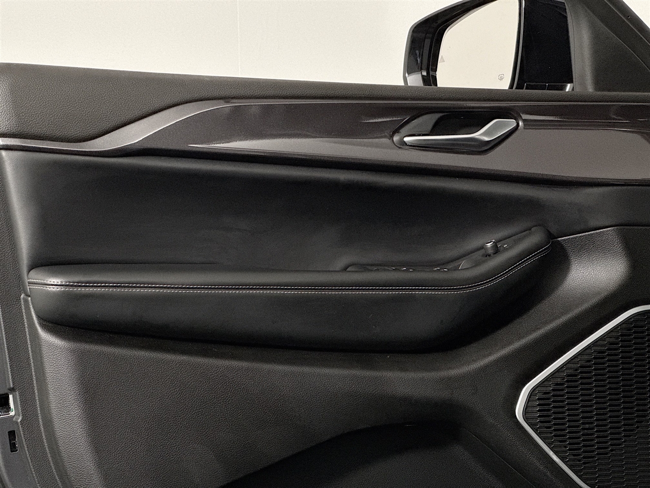 Jeep Grand Cherokee L Altitude 4x4 2022