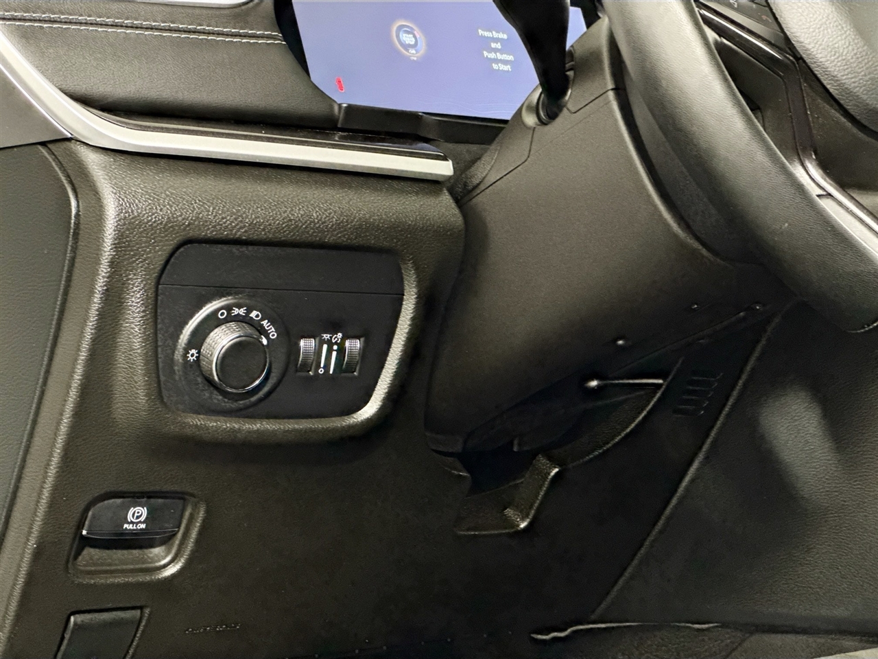 Jeep Grand Cherokee L Altitude 4x4 2022