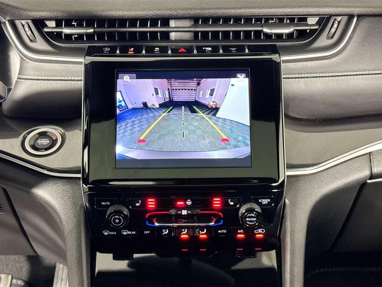 Jeep Grand Cherokee L Altitude 4x4 2022