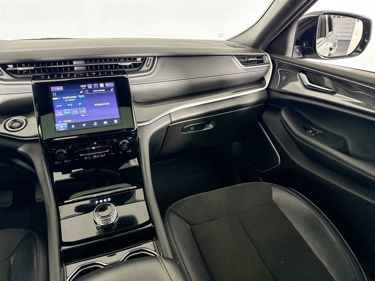 Jeep Grand Cherokee L Altitude 4x4 2022