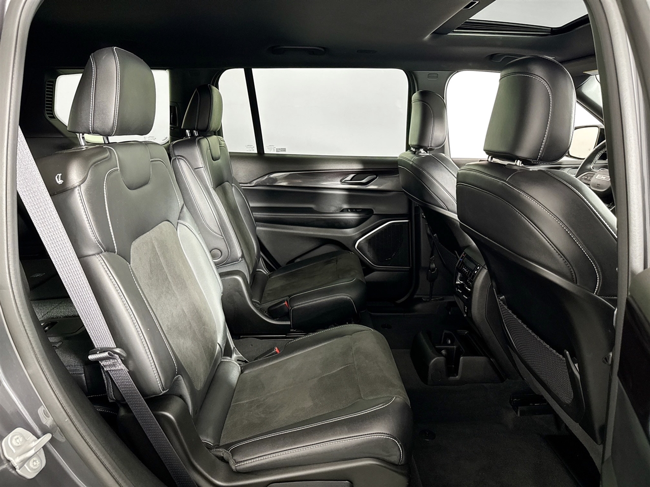 Jeep Grand Cherokee L Altitude 4x4 2022