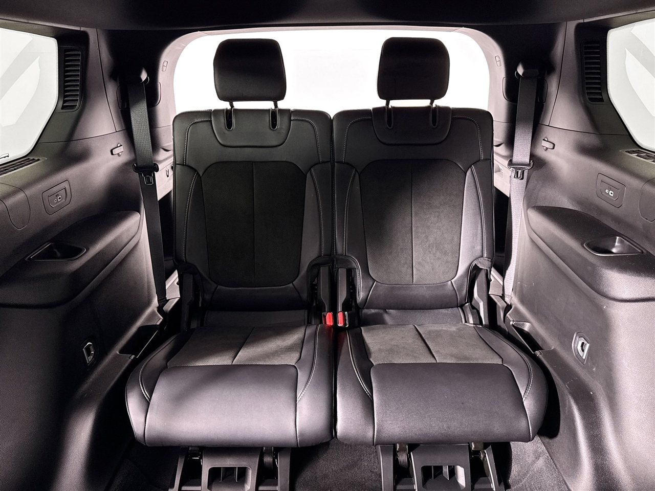 Jeep Grand Cherokee L Altitude 4x4 2022