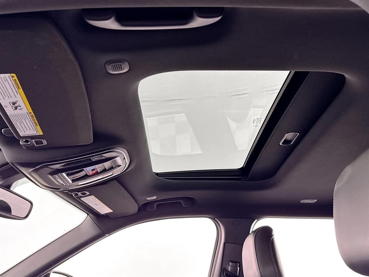 Jeep Grand Cherokee L Altitude 4x4 2022