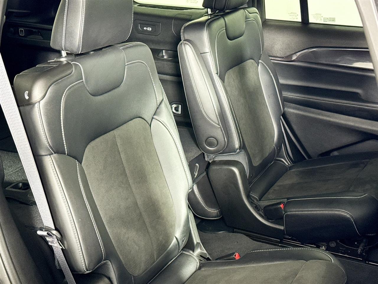 Jeep Grand Cherokee L Altitude 4x4 2022