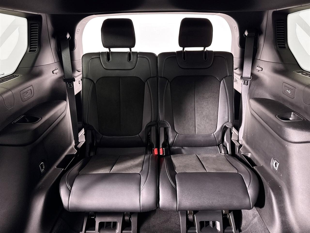 Jeep Grand Cherokee L Altitude 4x4 2022