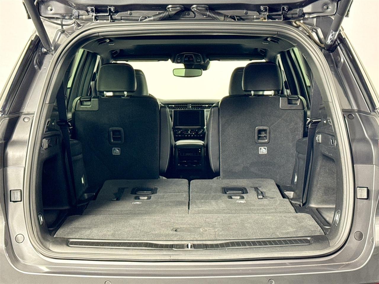 Jeep Grand Cherokee L Altitude 4x4 2022