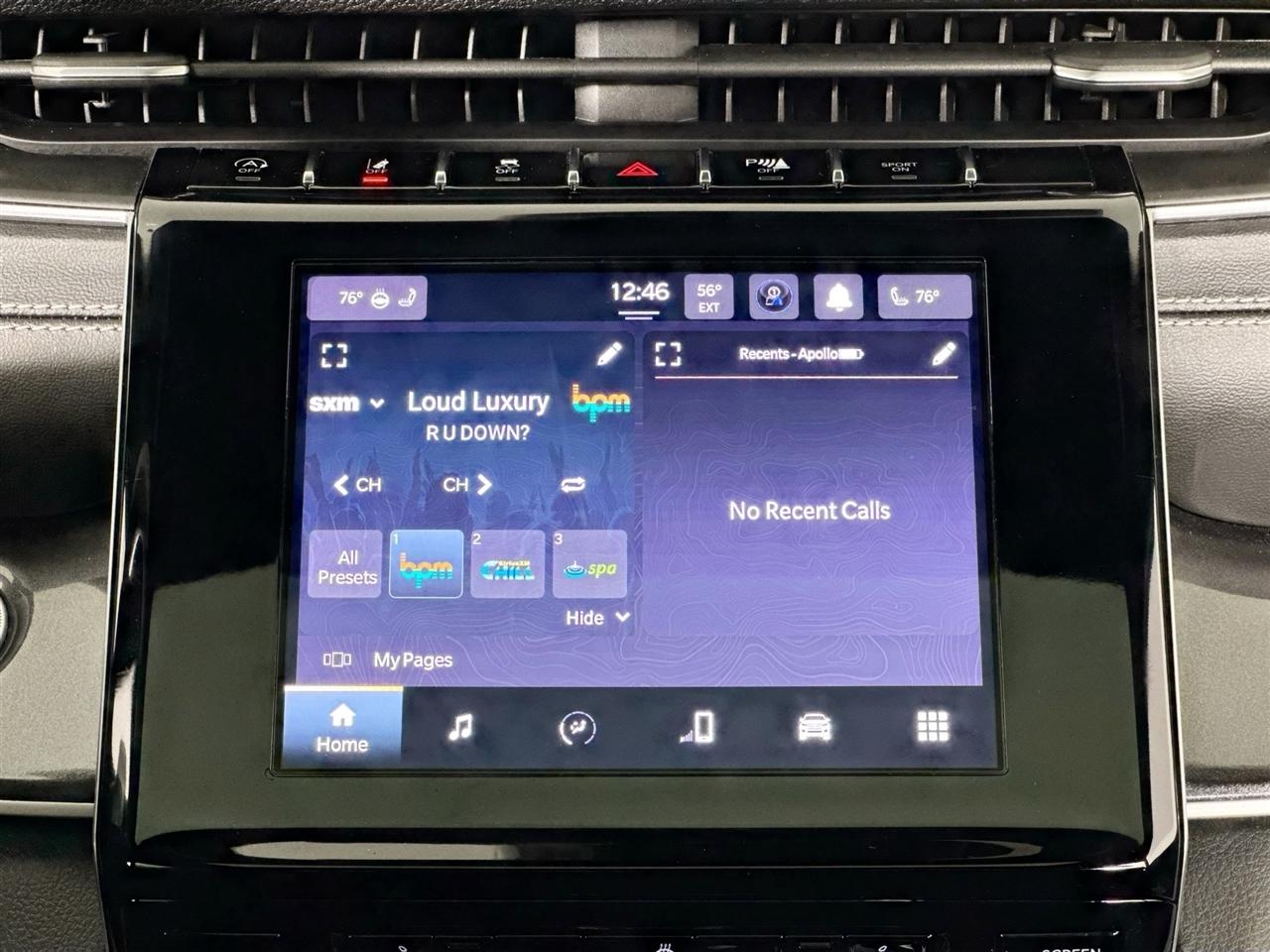 Jeep Grand Cherokee L Altitude 4x4 2022
