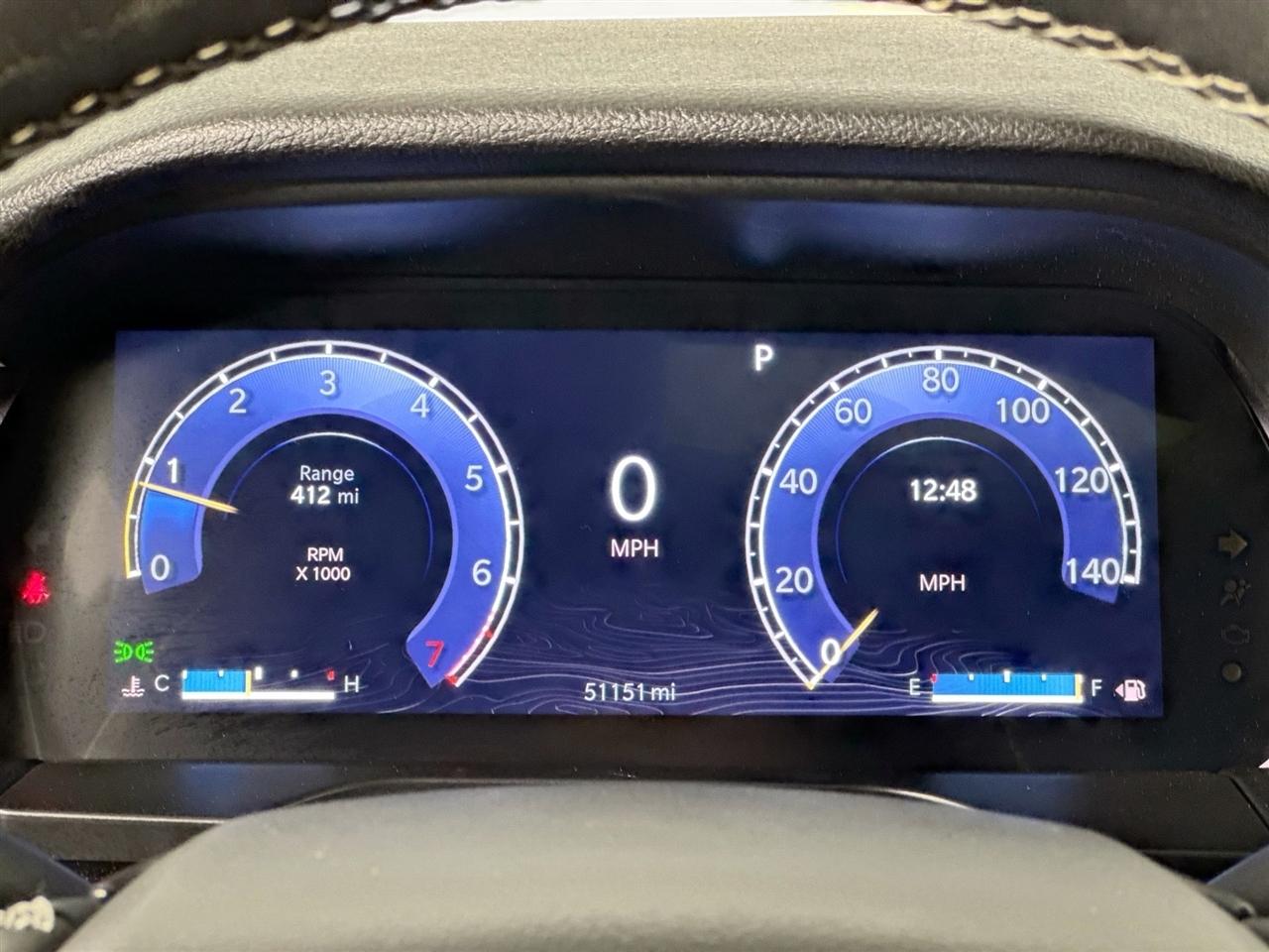 Jeep Grand Cherokee L Altitude 4x4 2022
