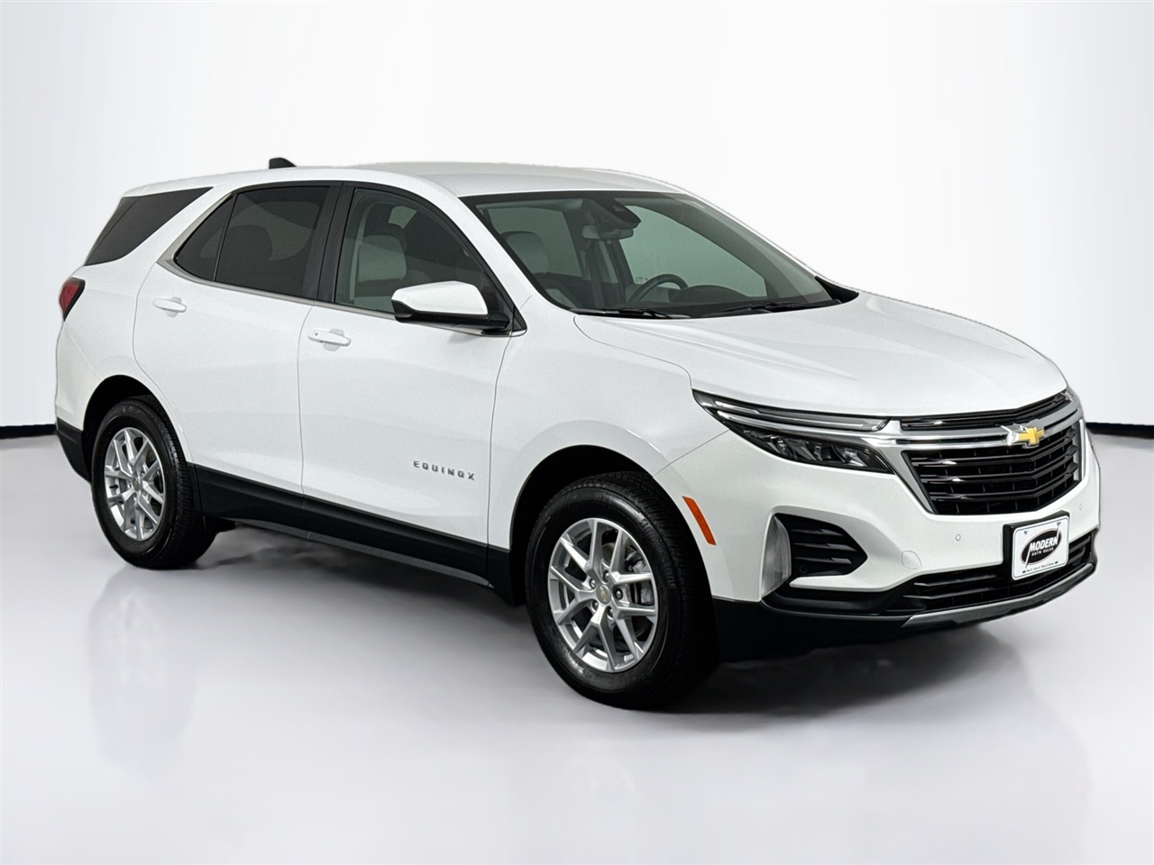 Chevrolet Equinox AWD 4dr LT w/2FL 2023