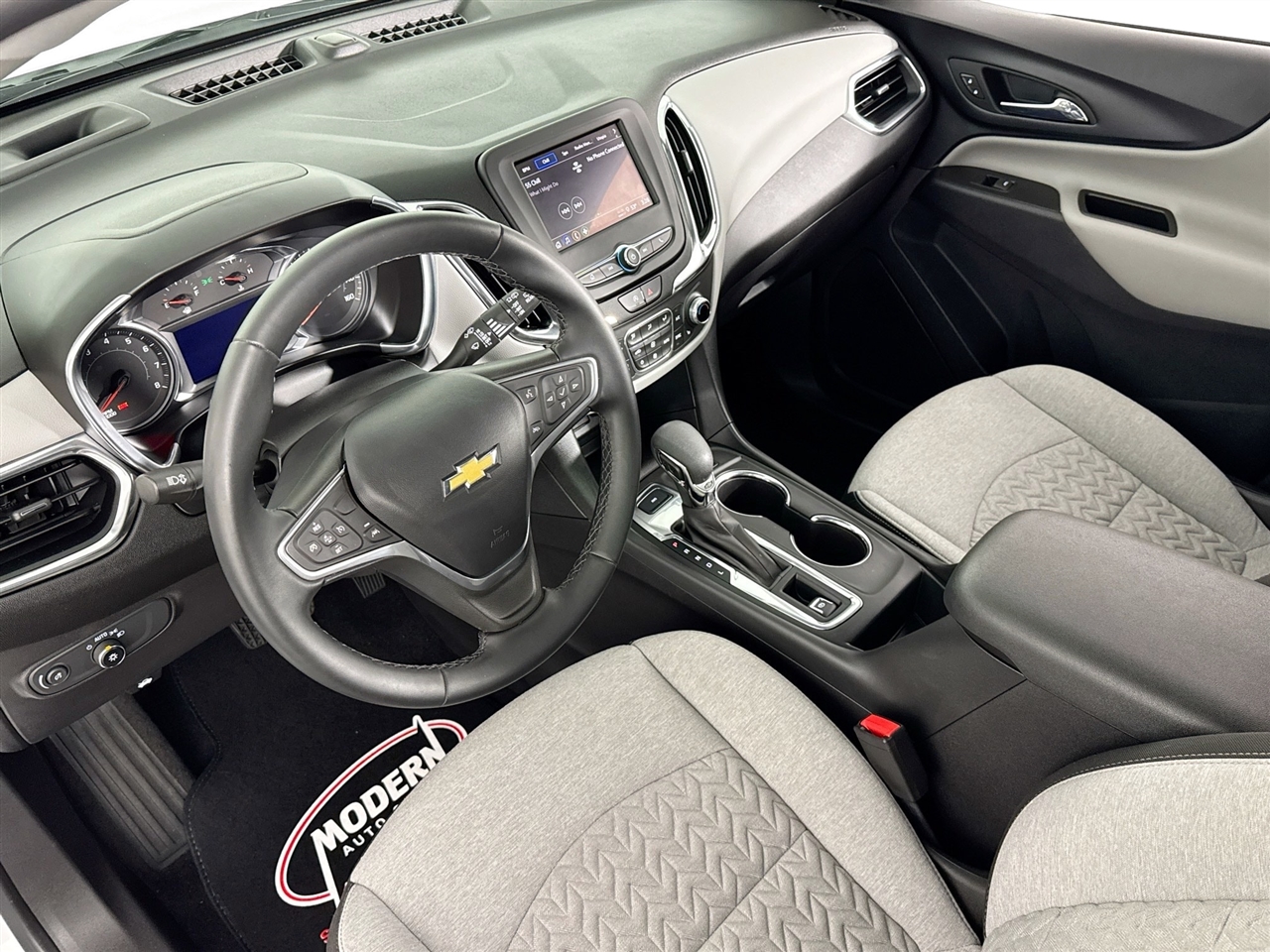 Chevrolet Equinox AWD 4dr LT w/2FL 2023