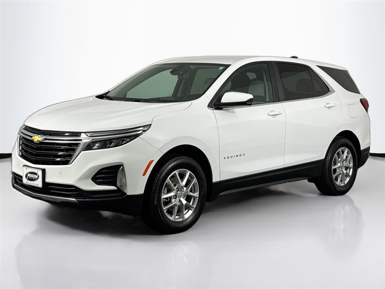 Chevrolet Equinox AWD 4dr LT w/2FL 2023