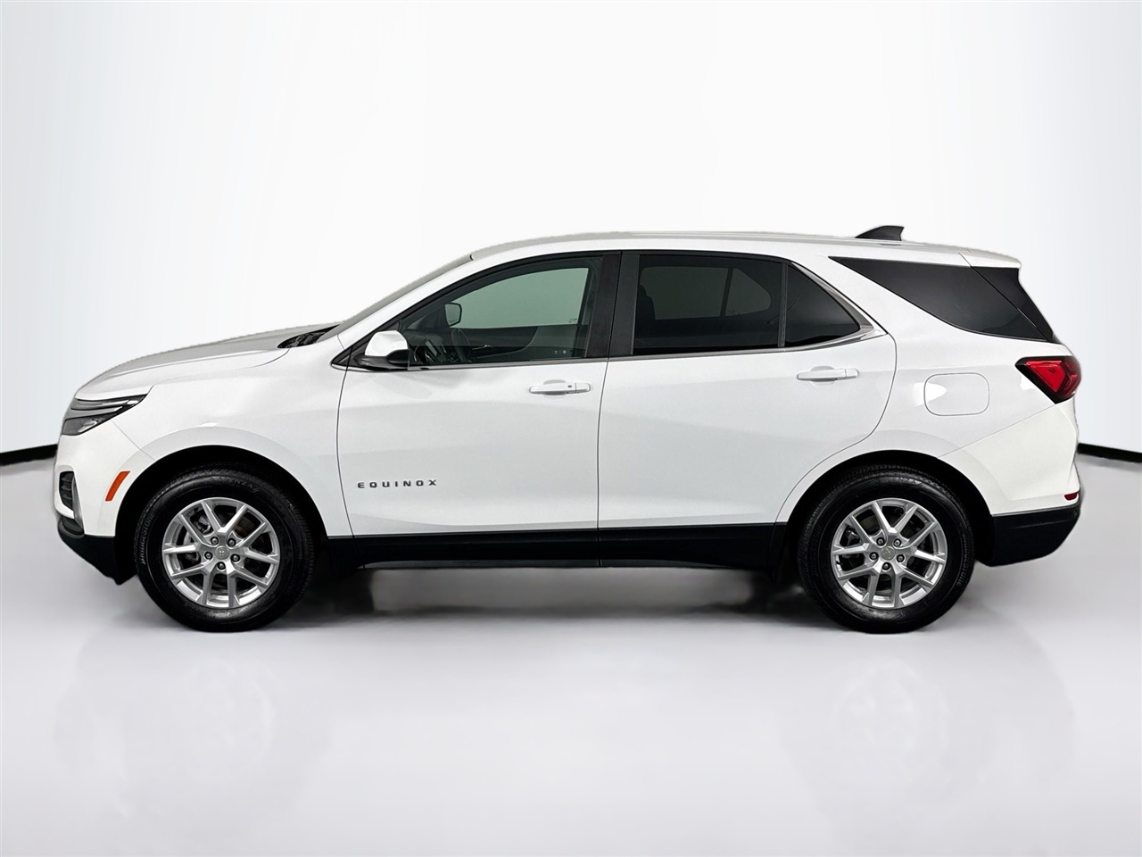Chevrolet Equinox AWD 4dr LT w/2FL 2023