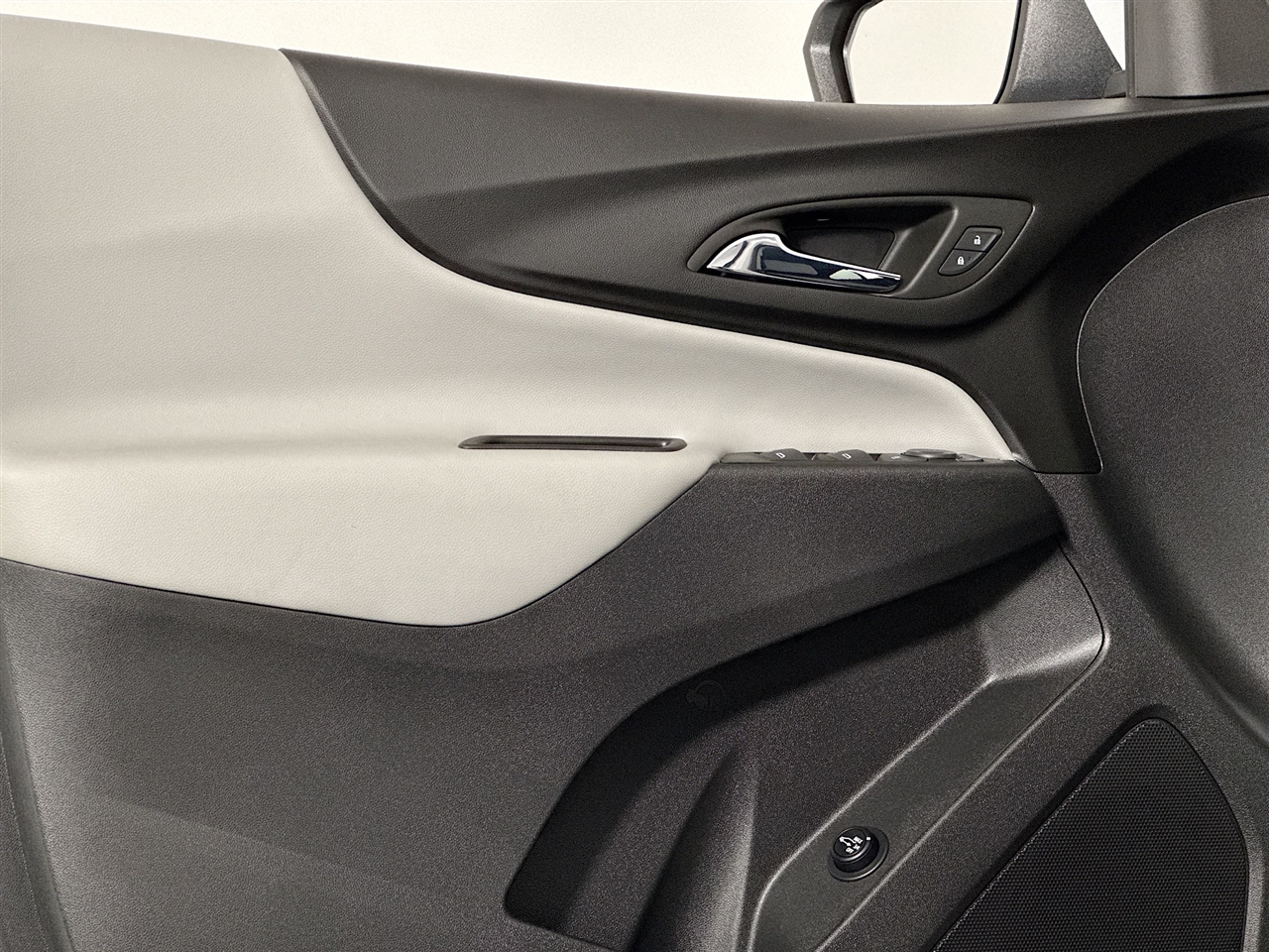 Chevrolet Equinox AWD 4dr LT w/2FL 2023