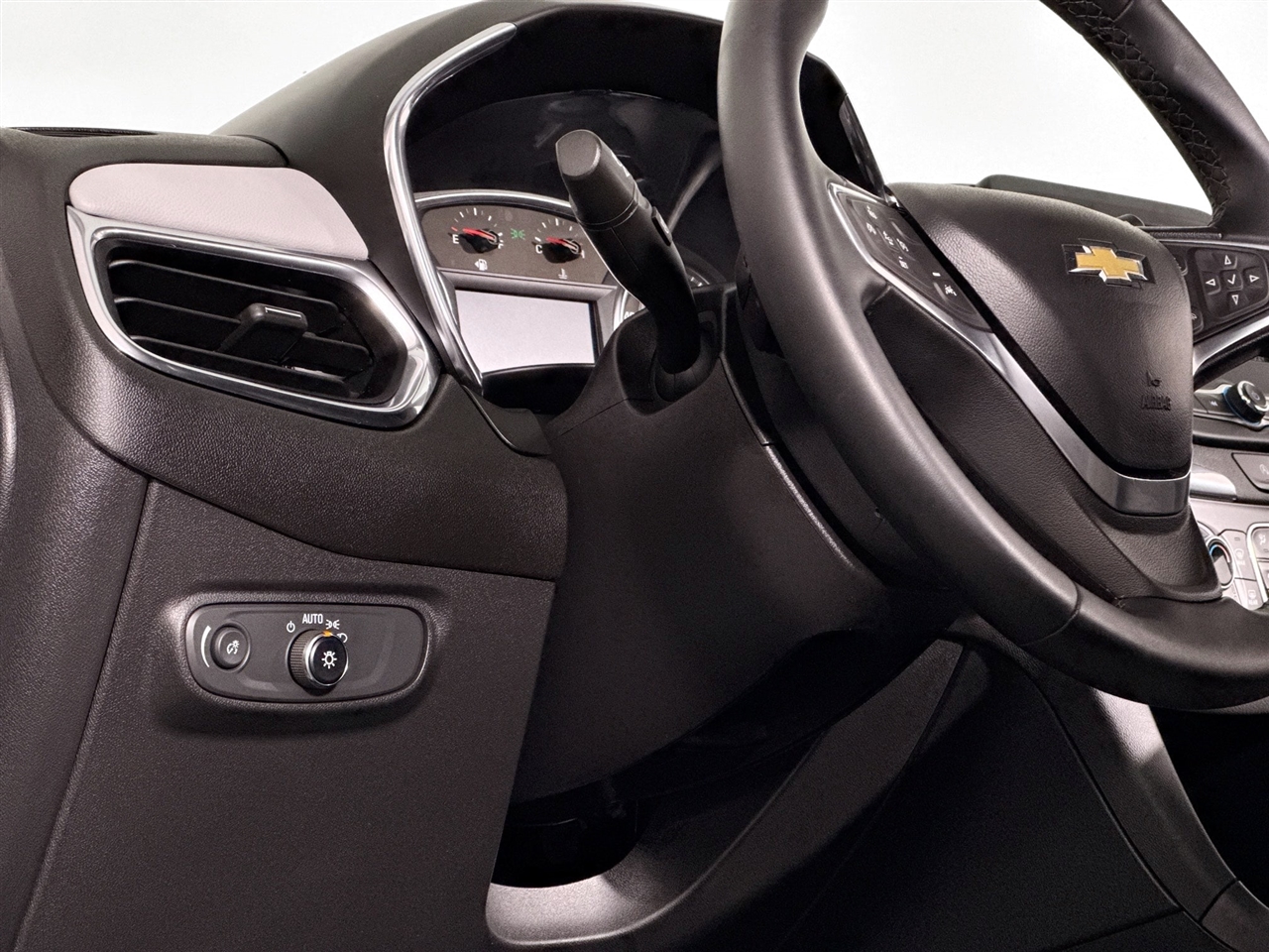 Chevrolet Equinox AWD 4dr LT w/2FL 2023