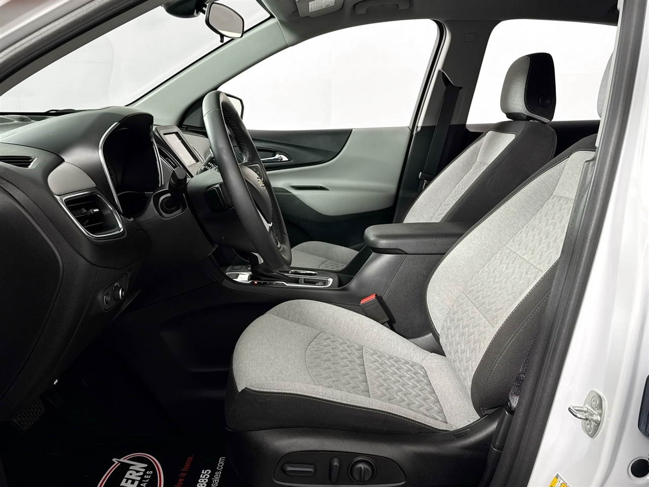 Chevrolet Equinox AWD 4dr LT w/2FL 2023