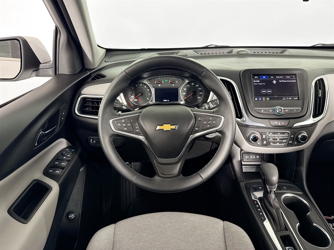 Chevrolet Equinox AWD 4dr LT w/2FL 2023